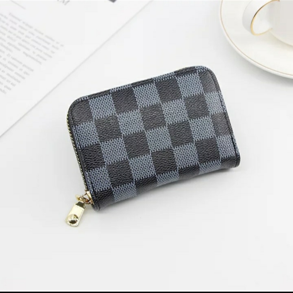 Zip Credit Card/Wallet